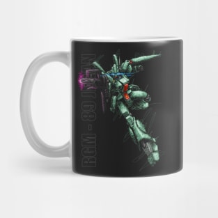 Rgm-89 Jegan Mug